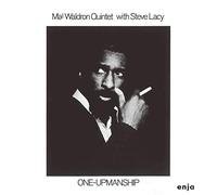 Waldron, Mal / Lacy, Steve - One - Upmanship