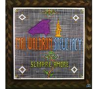 Waldron,Mal & Lacy,Steve - Sempre Amore