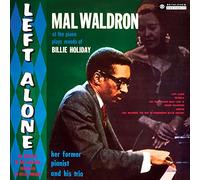Waldron, Mal - Left Alone