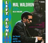 Waldron, Mal - Left Alone
