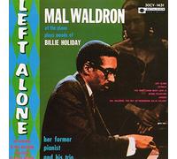 Waldron, Mal - Left Alone