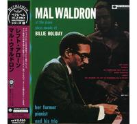 Waldron, Mal - Left Alone (W/Jackie Mclean) (Mini Lp Sleeve)