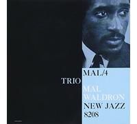 Waldron, Mal - Mal/4: Trio