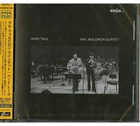 Waldron, Mal Quintet - Hard Talk