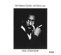 Waldron Mal -Quintet- - One-Upmanship