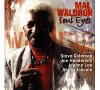 Waldron,Mal - Soul Eyes