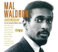 Waldron,Mal - Soul Eyes:the Memorial Album