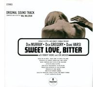Waldron, Mal - Sweet Love, Bitter