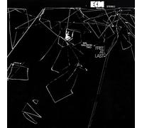 Mal Waldron Trio Free at Last (Vinyl LP) Extended 12" Album