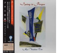 Waldron, Mal (Trio) - Spring In Prague