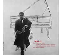 Waldron, Mal With Ja - Mal/2
