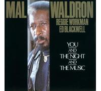 Waldron, Mal - You & Night & Music