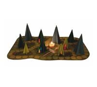 Waldschattenspiel - Favola - Lusso