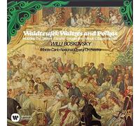 Waldteufel/ Boskovsky, Willi - Waldteufel: Waltes & Polkas