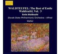 Waldteufel, E. - Best of-Volume. 3