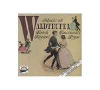 Waldteufel - Music of Waldteufel (UK Import)