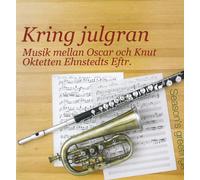 WALDTEUFEL / STRAUSS / RINGVALL; Kring Julgran - Season's Greetings (CD)