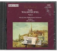 Waldteufel/ Walter/ Slovak St. Philharmonic Orch - Volume 6