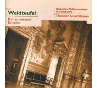 Waldteufel - Waltzes and Polkas