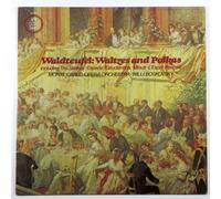 Waldteufel: Waltzes And Polkas