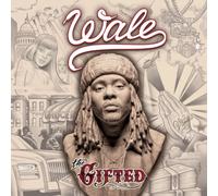 Wale - Gifted
