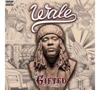 Wale - Gifted