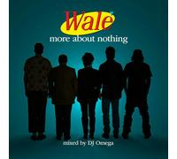 Wale - More About Nothing
