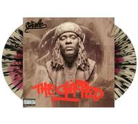 Wale - The Gifted (SPLATTER Vinyl)