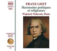 Waleczek Wojciech Ten E Bar - Opere Per Pianoforte (Integrale), Vol.53