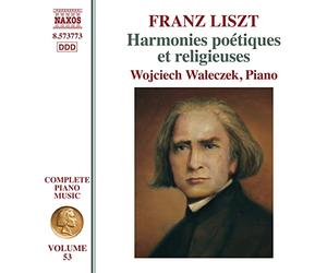 Waleczek Wojciech Ten E Bar - Complete Piano Music 53