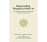 Waleed Fekry Faris Dawood A Yahya Al-Hidabi Mohamed Regrounding Maq (Tascabile)