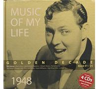 Walendowski,Werner - Golden Decade-Vol.1 (Bill Haley U.a.) 1948
