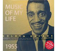 Walendowski,Werner - Golden Decade-Vol.17 (Sammy Davis Jr.U.a.) 1955