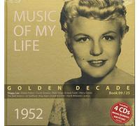 Walendowski,Werner - Golden Decade-Vol.9 (Peggy Lee U.a.) 1952