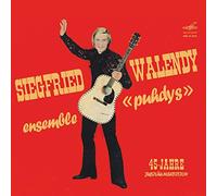 Walendy, Siegfried & Puhdys - Moskau '73