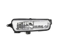 WALEQW Lampada fendinebbia per auto Per Ford Per Transit MK8 V363 Per Per Custom Per Mk3 Paraurti Anteriore Auto Luci Fendinebbia Diurne Fendinebbia(Destra)