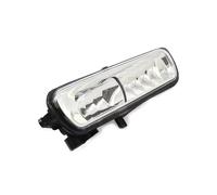 WALEQW Lampada fendinebbia per auto Per Ford Per Transit MK8 V363 Per Per Custom Per Mk3 Paraurti Anteriore Auto Luci Fendinebbia Diurne Fendinebbia(Sono partiti)