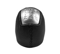 WALEQW Testa Leva Cambio Per IVECO Per DAILY 2006-2017 Pomelli Del Cambio A 5/6 Velocità Cuffia Copri Accessori Interni(B)