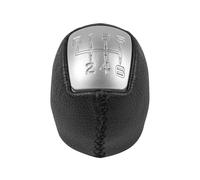 WALEQW Testa Leva Cambio Per IVECO Per DAILY 2006-2017 Pomelli Del Cambio A 5/6 Velocità Cuffia Copri Accessori Interni(C)