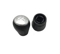 WALEQW Testa Leva Cambio Pomelli Del Cambio Manuale Per Auto Per NISSAN Per QASHQAI I II J10 Per X-trail 2006 2007 2008 2009 2010 2011 2012 2013(Short-6speed)