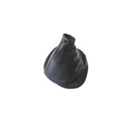 WALEQW Testa Leva Cambio Pomello Del Cambio A 5 Marce E 6 Per IVECO DAILY IV V VI Dal 2006 Al 2017 Leva Manuale(Leather)