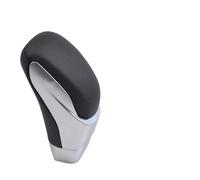 WALEQW Testa Leva Cambio Pomello Del Cambio Automatico Per Auto Leva Testa A Maniglie Per Lexus LS400 LS430 LX470 LX570(Matt-silver)