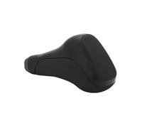 WALEQW Testa Leva Cambio Pomello Del Cambio Per Auto Per Toyota Per 4Runner Per TRD 2010-2019 Per Tacoma 2011-2019 Per Tundra 2007-2019(Nero)