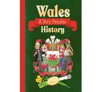 Wales: A Very Peculiar History – Hatch