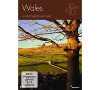 Wales - a Walk Through the Countryside [Edizione: Regno Unito]