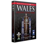 Wales Grand Slam - 2008 Ultimate Edition [Edizione: Regno Unito] [Edizione: Regno Unito]