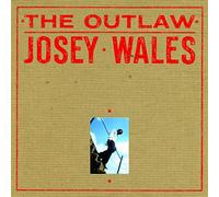Wales,Josey - Outlaw