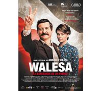 Walesa, La Esperanza De Un Pueblo