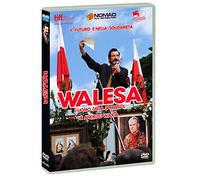 Walesa L'Uomo della Speranza (DVD)