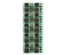 Walfront 10 Pezzi Convertitore DC-DC 0,9-5 V a 5 V Step Up Boost Converter Modulo Regolatore di Tensione Modulo Boost